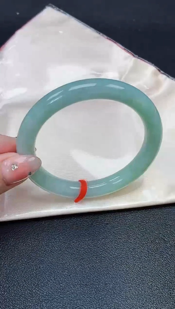 未镶嵌手镯翡翠翡翠手镯54