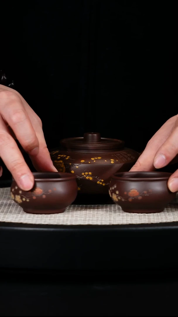 茶壶紫砂F高端紫砂壶