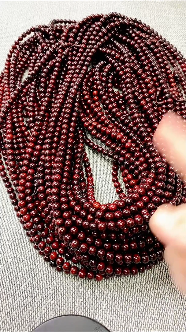 檀香紫檀（小叶紫檀）其他1号