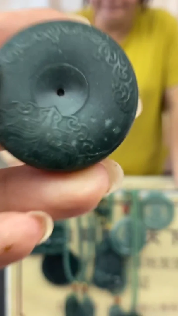 未镶嵌定制翡翠********769