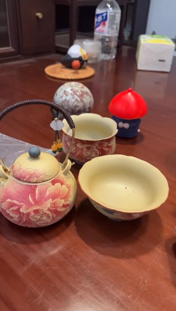 陶瓷文化闪购链接