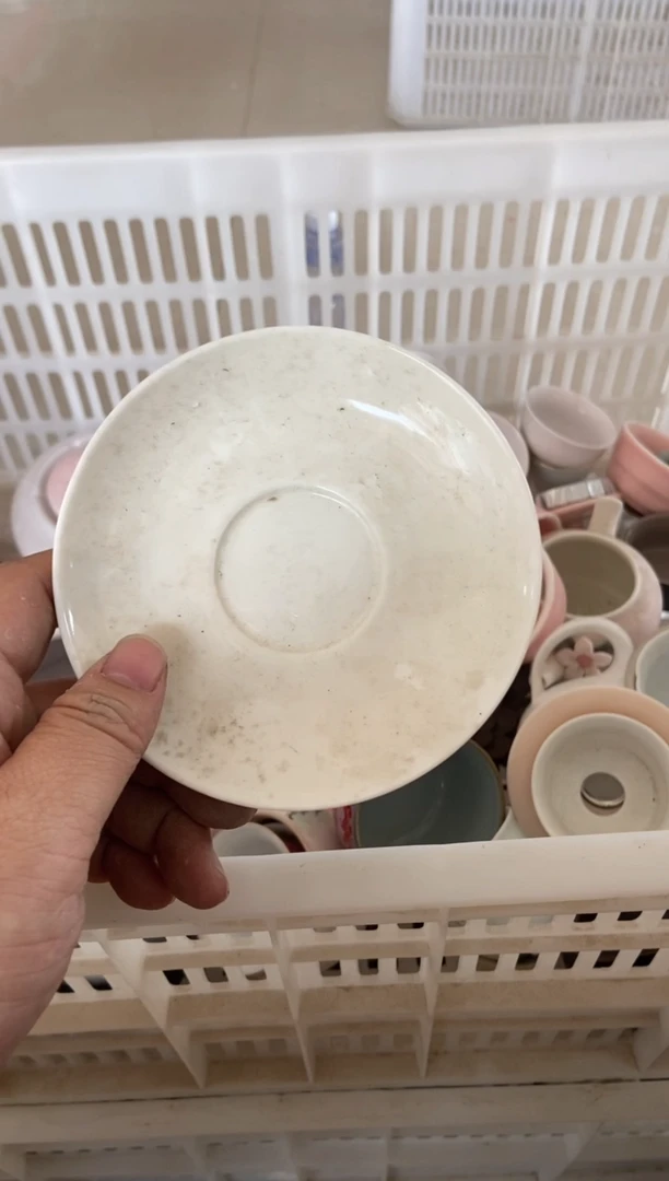 杯无运费险有瑕疵的摄影的产品有使用过的痕迹有点脏介意勿拍
