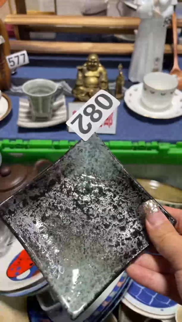 瓷片灰**飞大帝的宝子们！