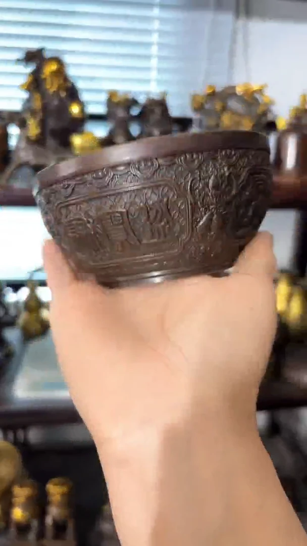 锦朗铜器锦朗铜器