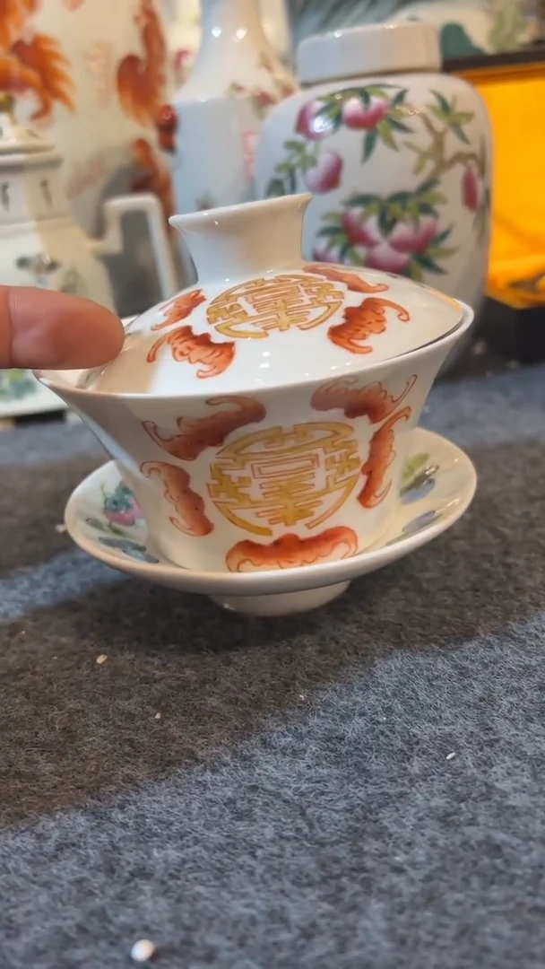 【闪购商品】摆件瓷摆件瓷摆件瓷摆件瓷摆件