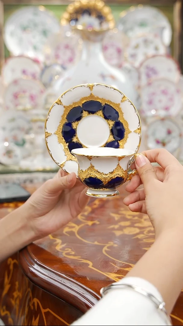 瓷米多家中古瓷器如图所示289