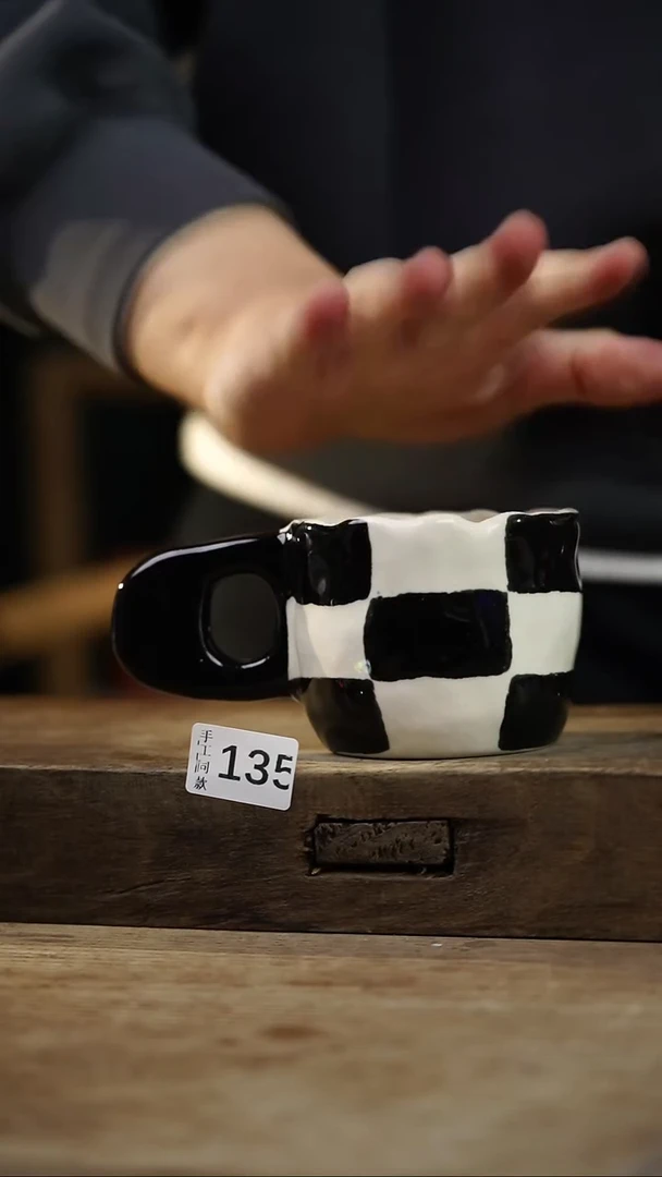 瓷片福利！开播福利！设计师款