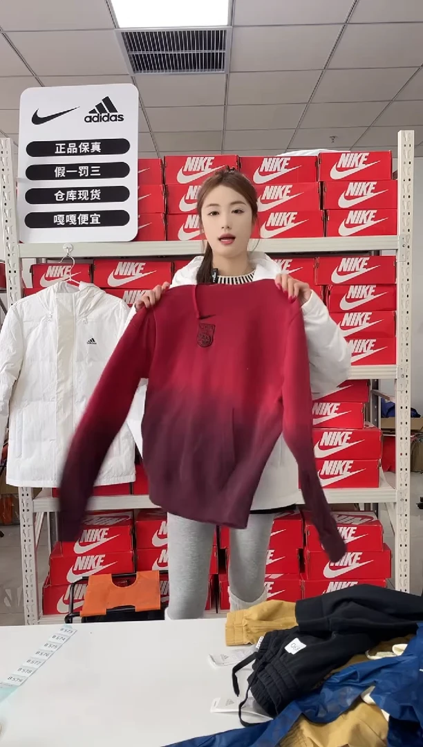 编码 573 尺码l  胸围衣长  正品直播间过款