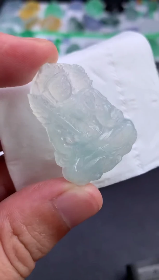 未镶嵌定制翡翠用****2翡翠