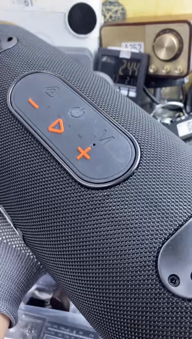 ?***?一物一链接，音响音响