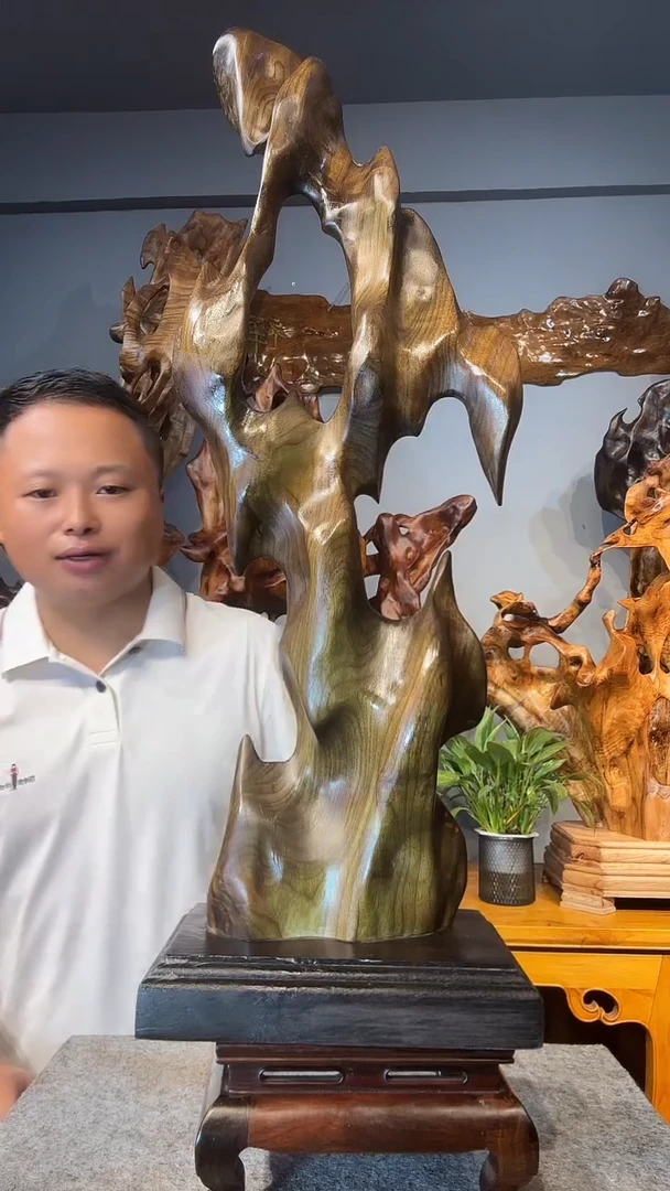 金丝楠孤**赏以直播间介绍为准