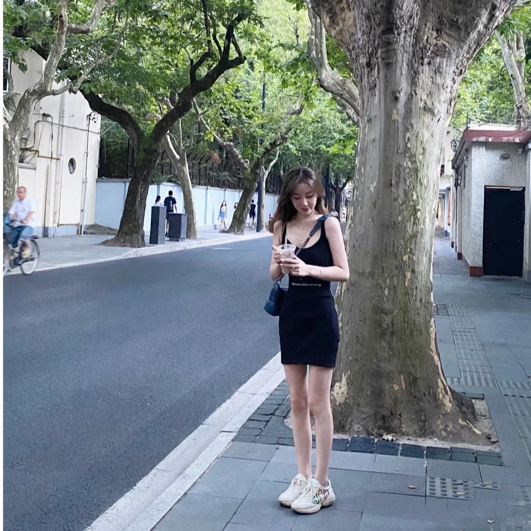【专柜同款】潮牌经典情侣款老爹鞋