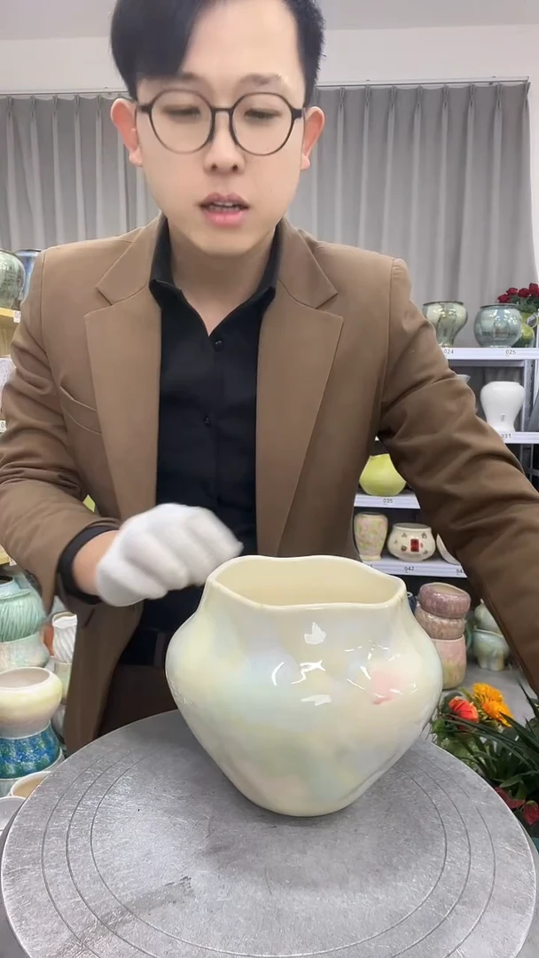 【11.20】直播链接  高度:  14  口径:   11