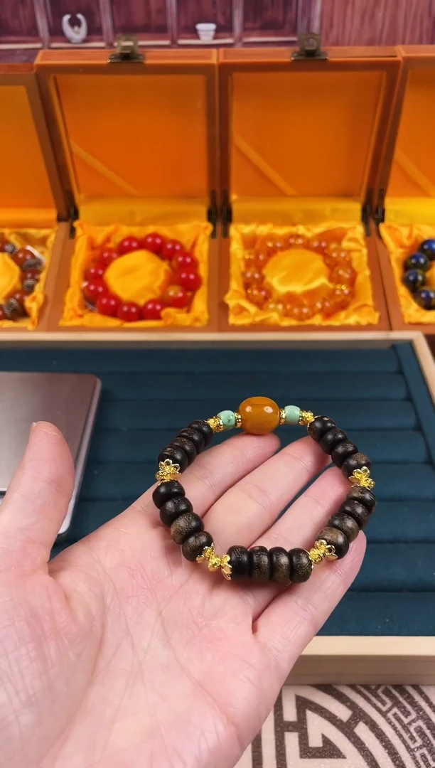 无非金属【闪购商品】 云云优选DIY精品高端饰品