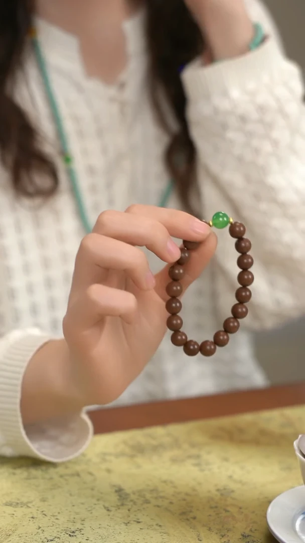 珠串雪中春信1.0