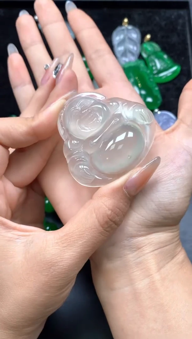 甄选精品（吊坠加扣头）203