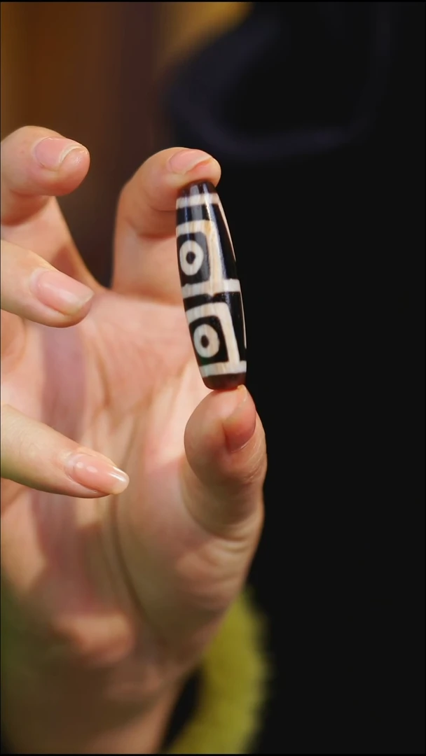 未镶嵌手链玛瑙/玉髓（覆膜）地门四眼