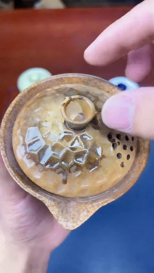 陶瓷茶具临时链接盖碗