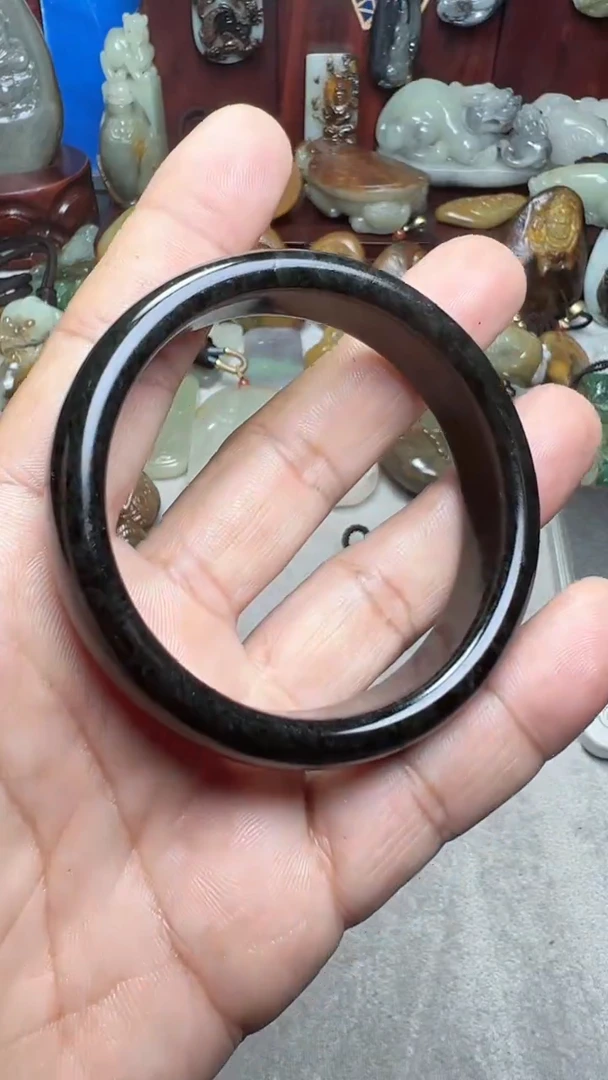 【闪购商品】和田玉把件未镶嵌-