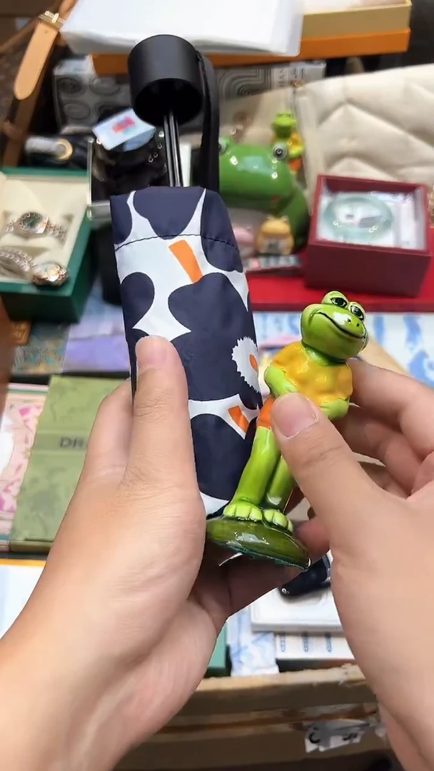 瓷片.全球寻宝高端瓷儿