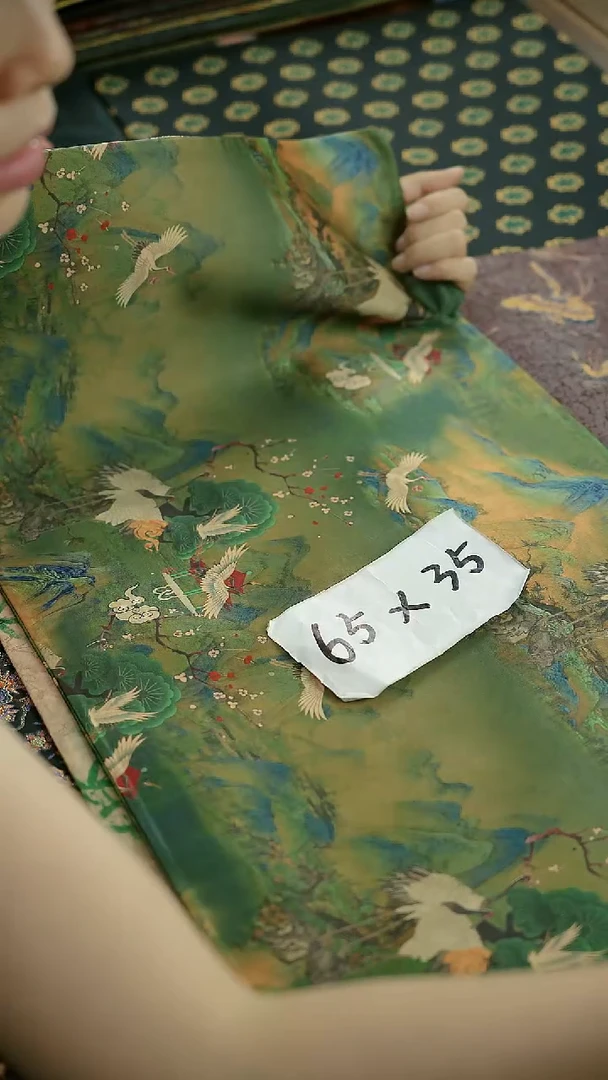 六月第一场 茶席福利局