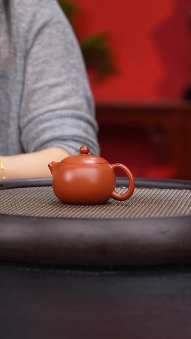 027国企品牌 陶茶溯源