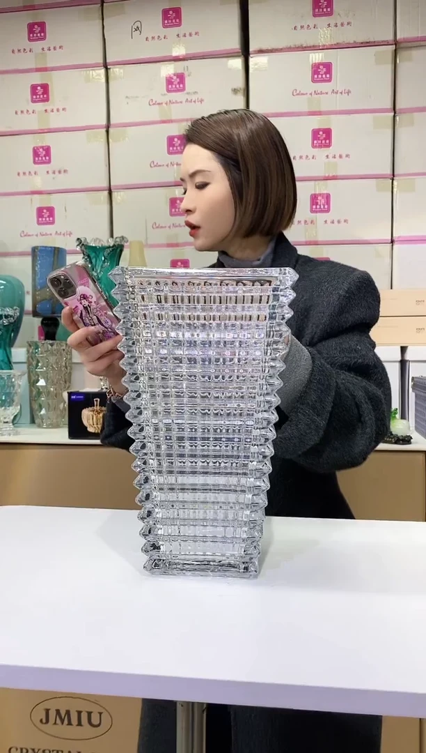 【闪购商品】无铅玻璃小思JMIU-20