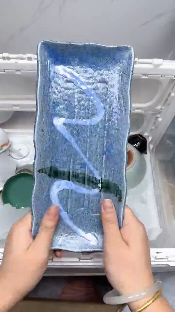 【闪购商品】362回流瓷器默认微瑕，18.8包邮