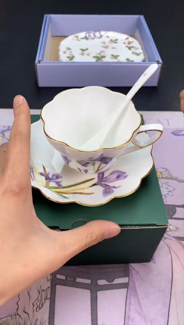 【闪购商品】瓷片都是我的大宝贝呀