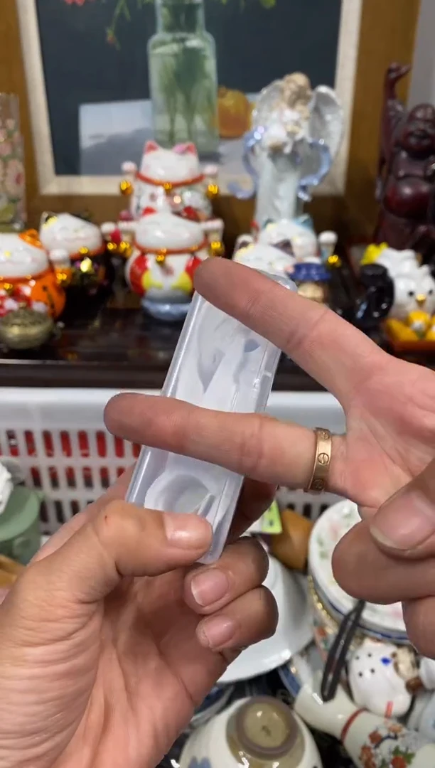 胖****姥 瓷器 餐具 摆件 工艺品