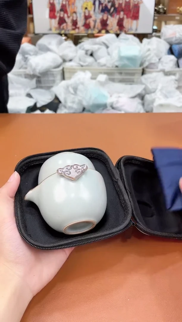 【闪购商品】陶缘甄选库存福利@@YS437