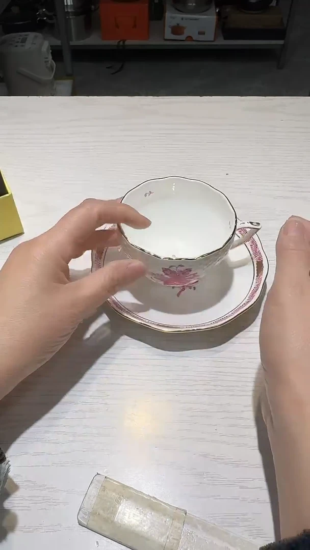 瓷片生活的本意就是开心@@1