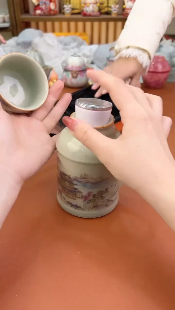 @@允礼茶器通用链接 这个真的很便宜