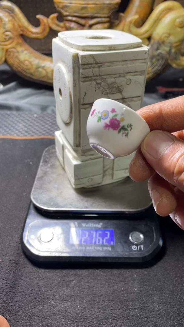 瓷片玉****️主播推荐好物