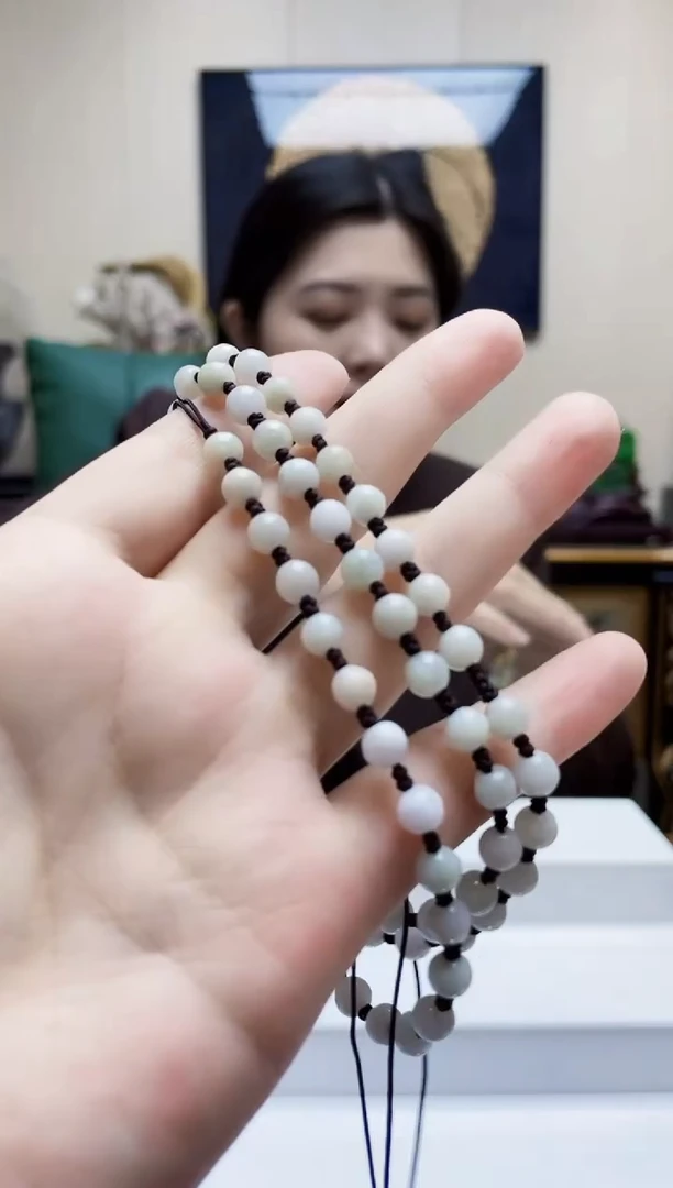 未镶嵌定制翡翠吊坠74