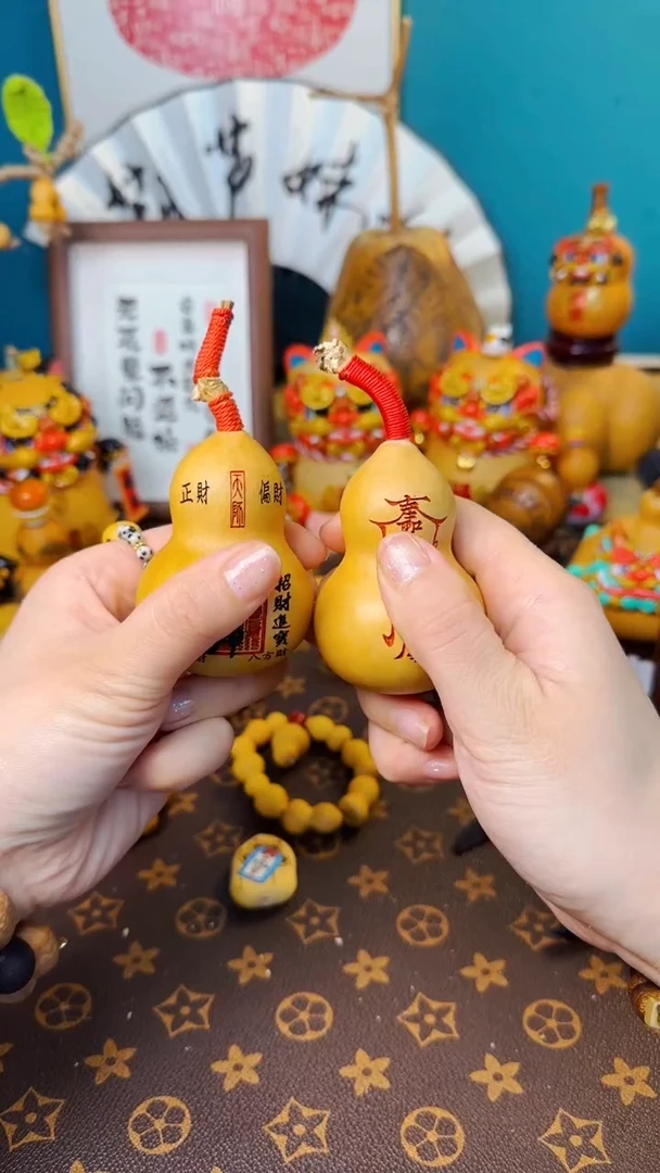 【闪购商品】170文玩葫芦文玩好物