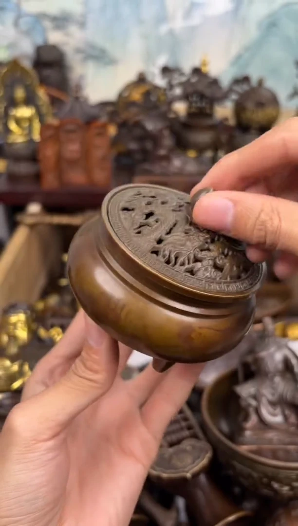 百福铜专属精选链接