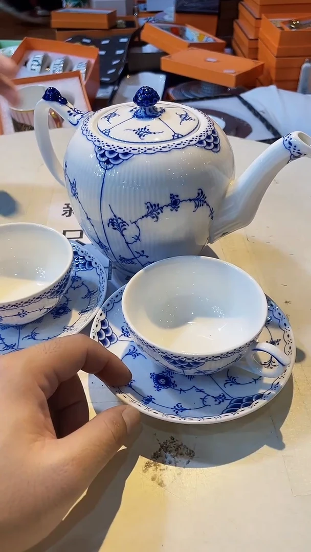 杯鸿辉家品牌瓷器，京东包邮！