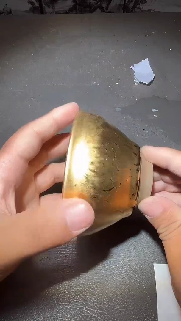 茶盏精品茶盏精选一只433