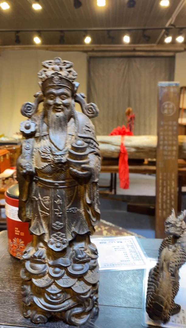 【闪购商品】木工艺品 福利 捡漏 11