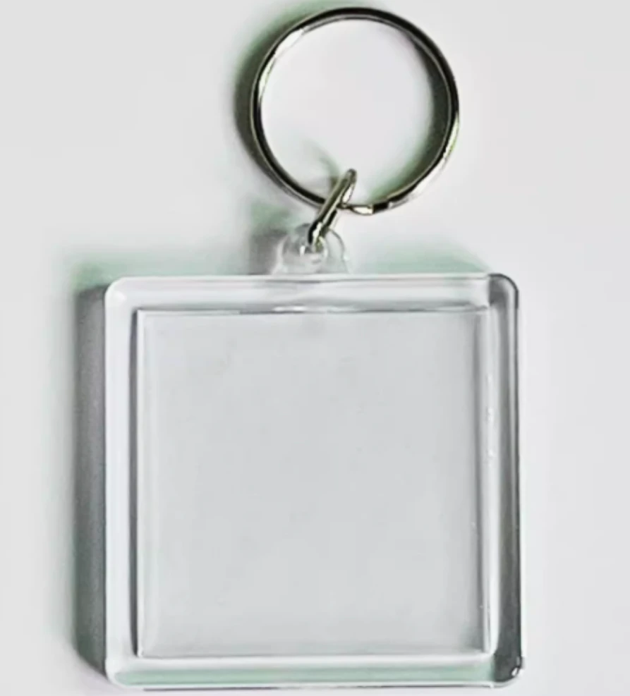 23.钥匙扣经典时尚创意