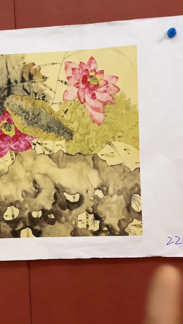 国画安哥专属精品链接22