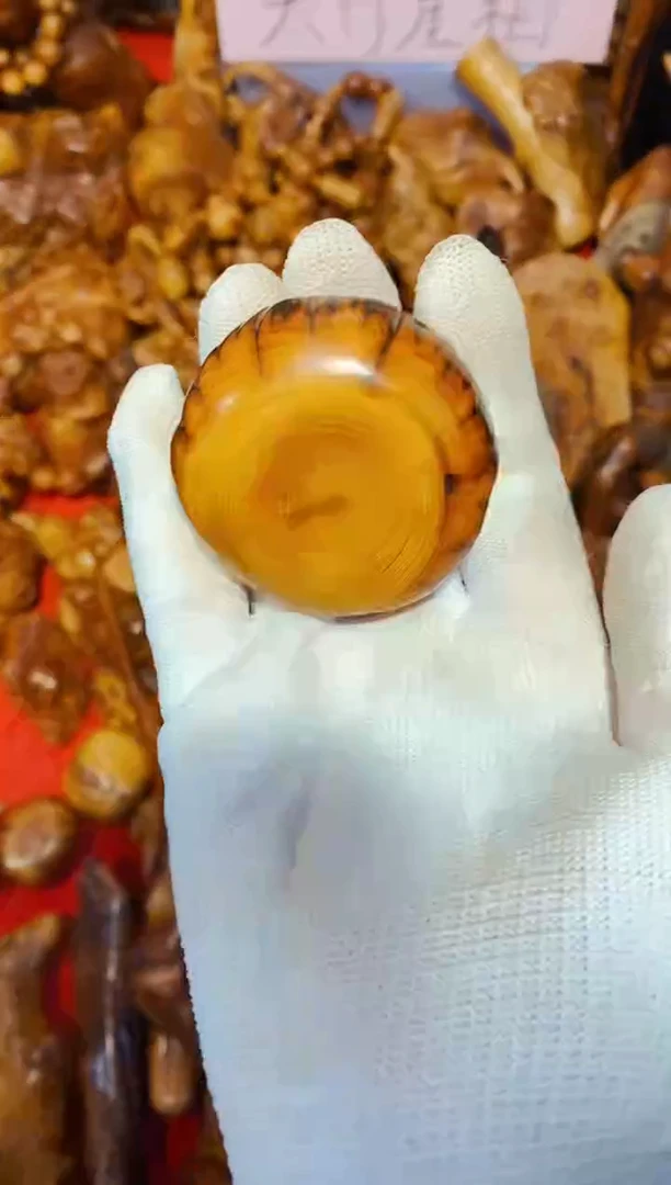 柏木（崖柏）6太行崖柏陈化手把手串