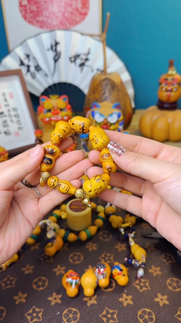 【闪购商品】665文玩葫芦文玩好物