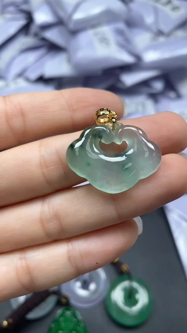 所见即所得（一物一图）55