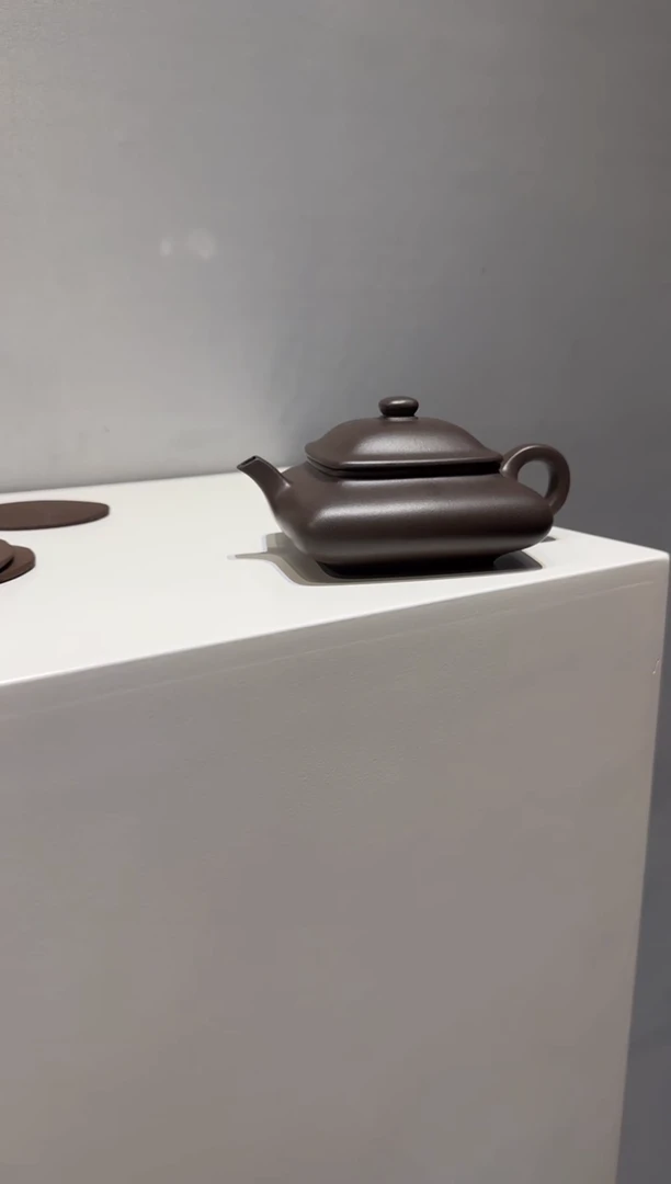 茶壶紫砂弃**文寒灰老人