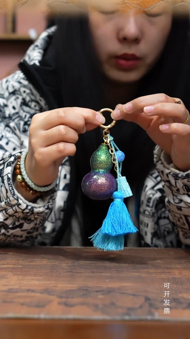 284号缘梦工艺葫芦（天然真葫芦）