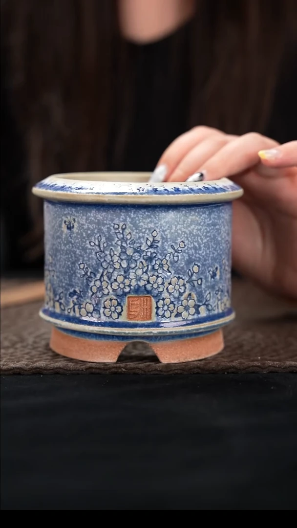 9-19-500花盆口径9