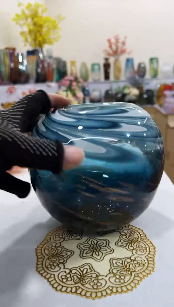 【闪购商品】也麦花器