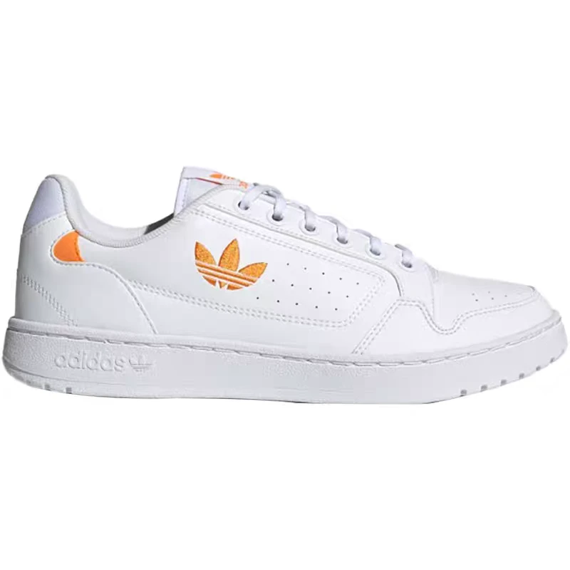 Adidas/阿迪达斯三叶草男女耐磨防滑运动休闲板鞋GV8848